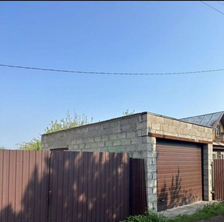 дом г Уфа р-н Октябрьский ст терИзобилие 44 фото 5