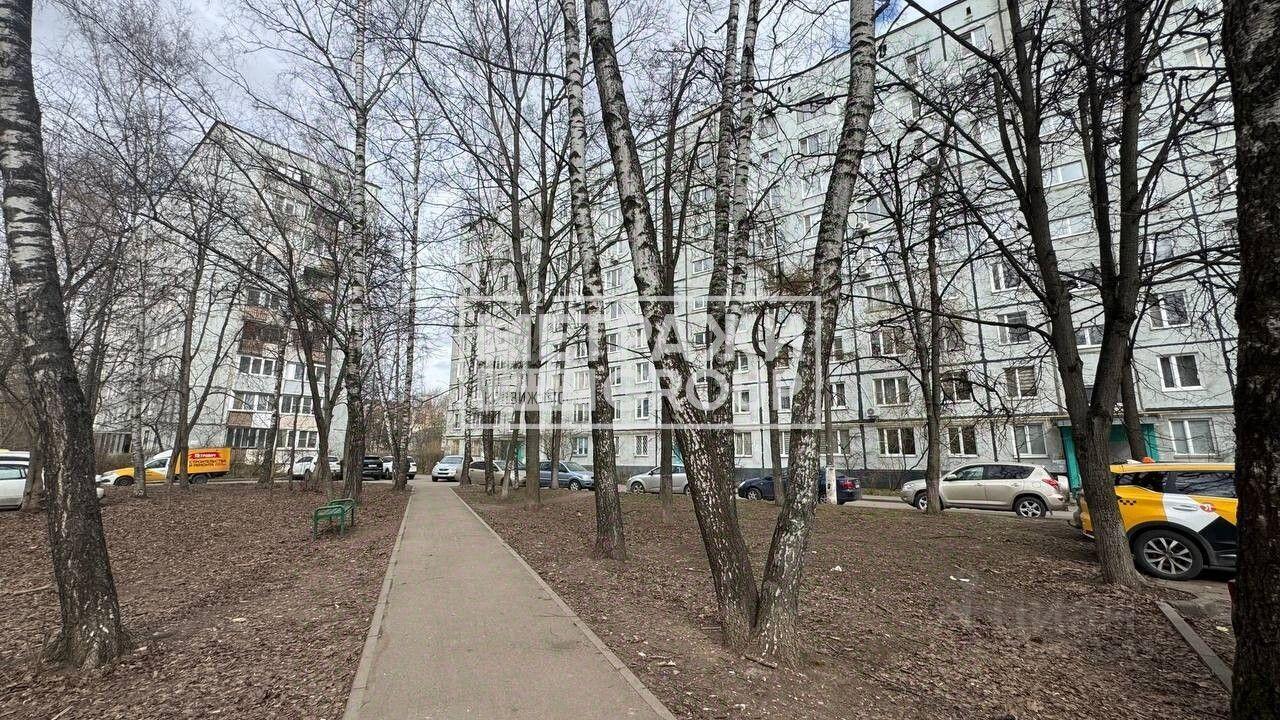 квартира г Королев ул 50-летия ВЛКСМ 9 фото 2