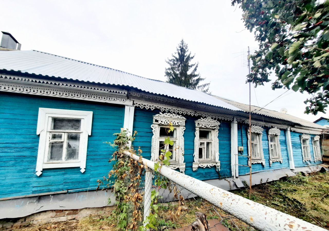 дом г Мичуринск ул Ленина 20 фото 2