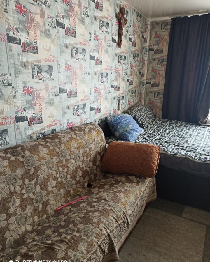 квартира г Челябинск р-н Советский ул Овчинникова 7б фото 4