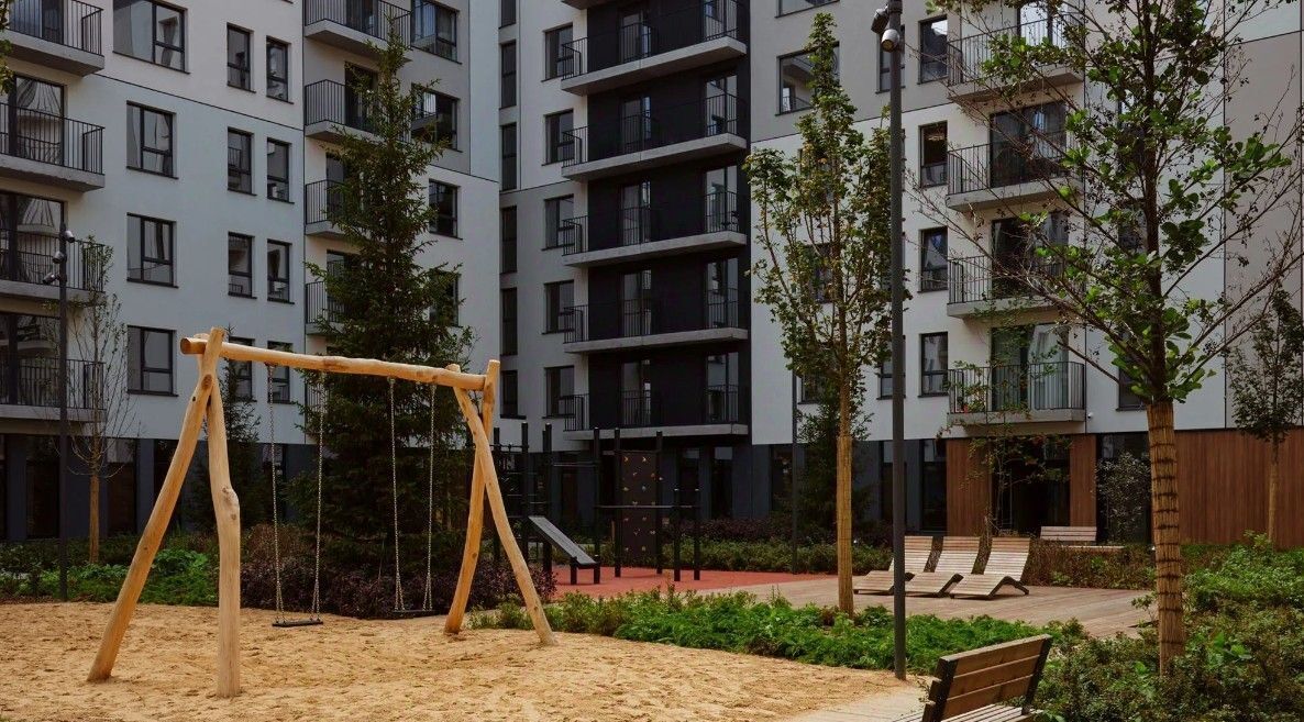 квартира г Екатеринбург Машиностроителей Старая Сортировка ЖК Квартал Депо Сортировочный жилрайон фото 6