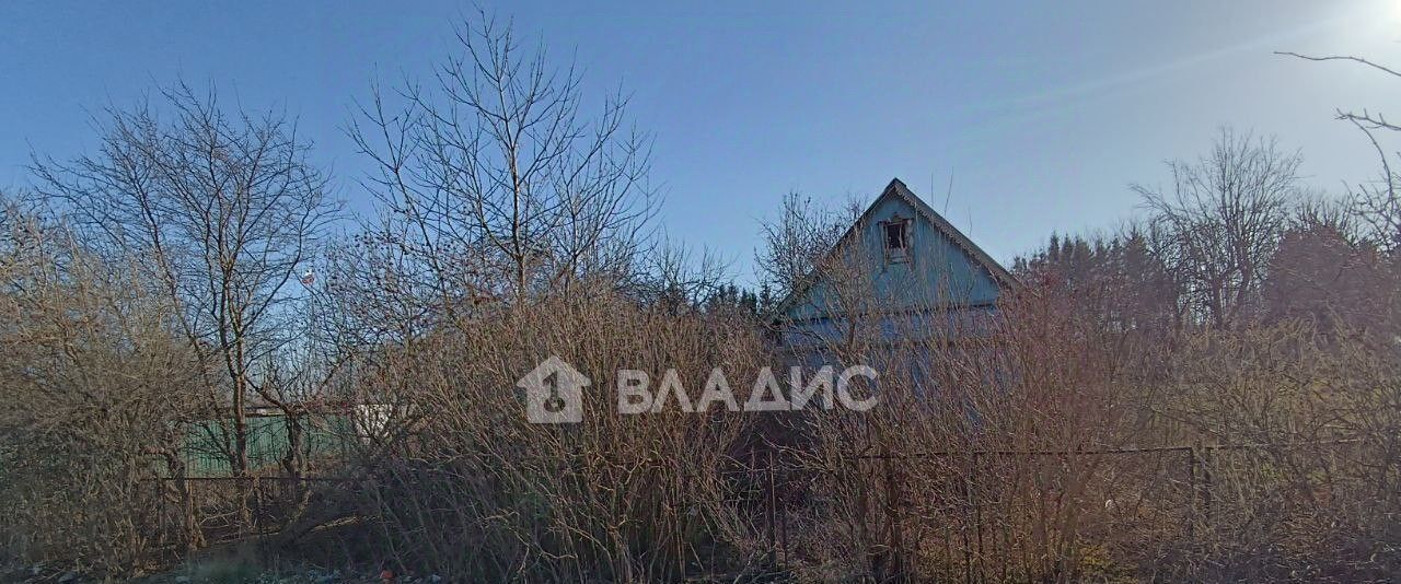 земля р-н Гвардейский г Гвардейск снт Дейма фото 4