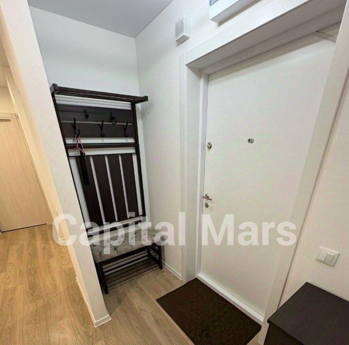 квартира г Москва метро Щербинка ш Варшавское 284к/3 фото 8