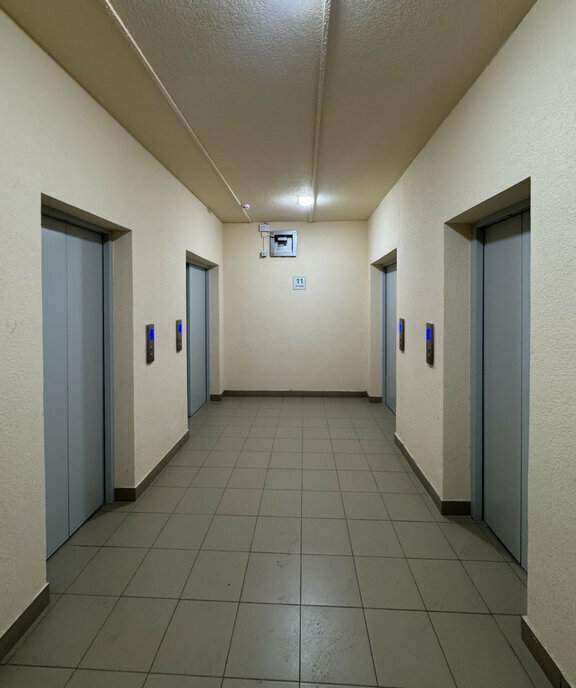 квартира г Хабаровск р-н Железнодорожный ул Карла Маркса 144/1а фото 13