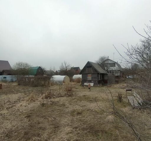 ул Вишневая сельское поселение Спас-Загорье, Обнинск фото