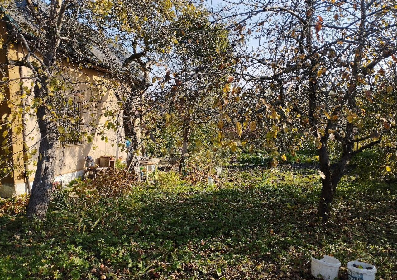 дом г Калининград р-н Ленинградский снт Победа ул Яблочная фото 4