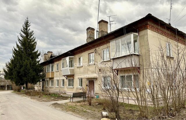 1-й пер. 1 Мая, 4А фото