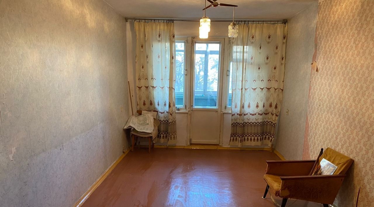 квартира г Челябинск р-н Курчатовский ул Захаренко 2 фото 3