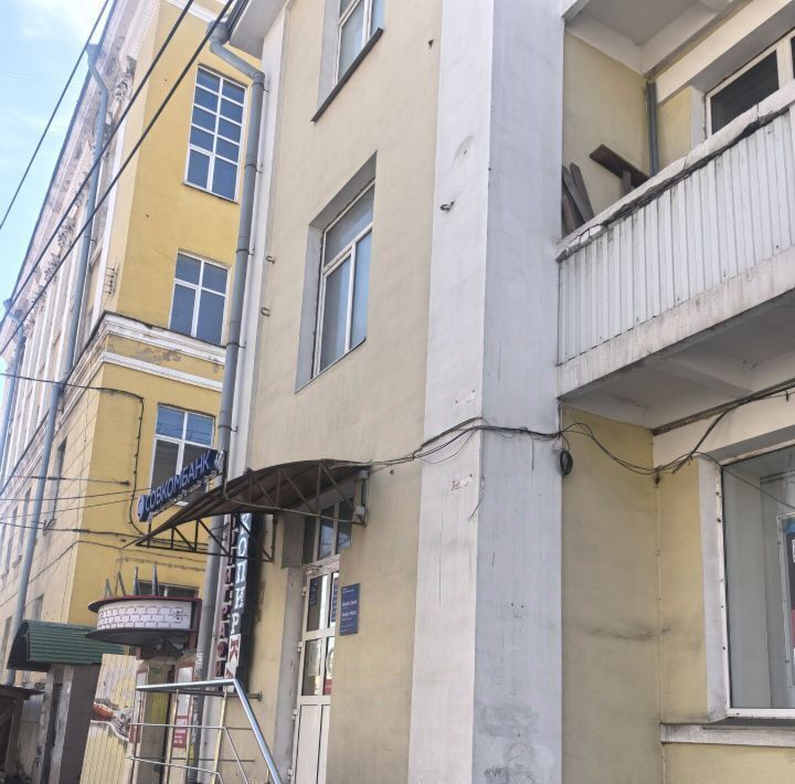 свободного назначения г Рязань р-н Советский ул Ленина 3 фото 2