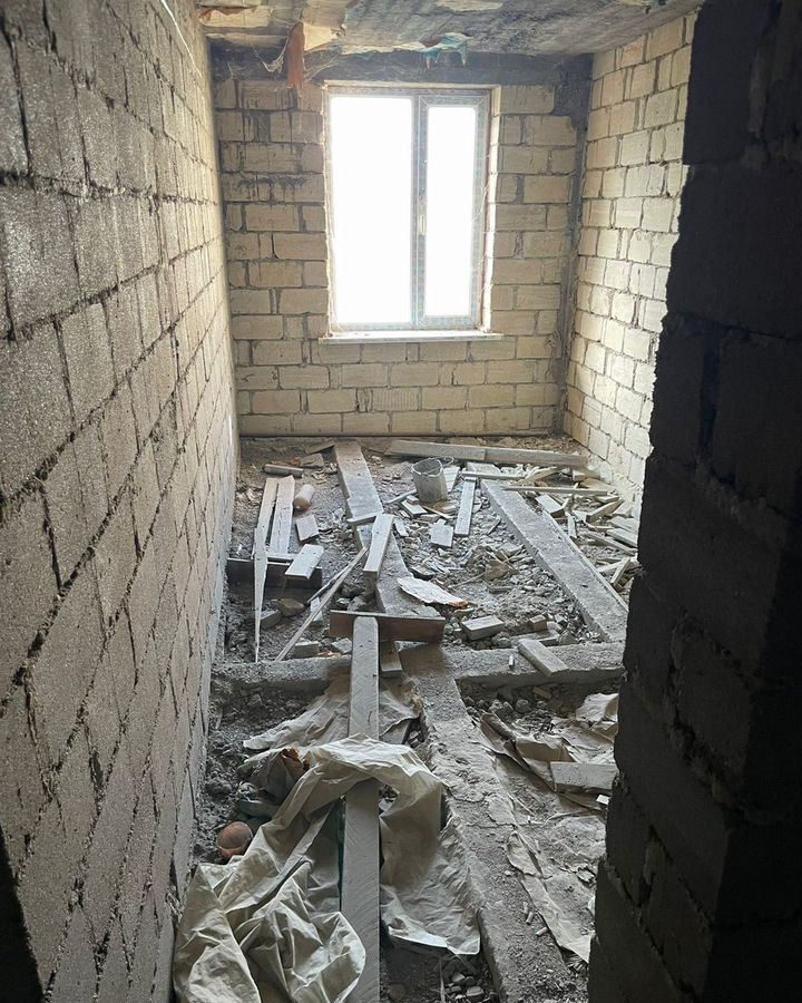 квартира г Дербент ул Сальмана 53 фото 3