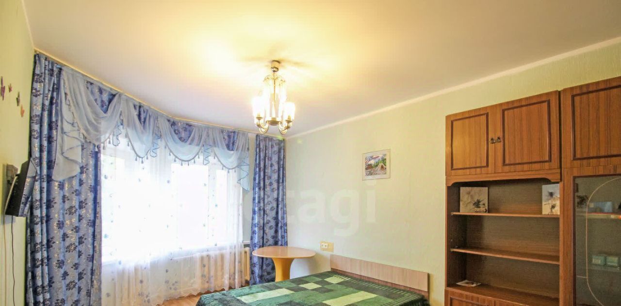 квартира г Новый Уренгой микрорайон Юбилейный 5/5 фото 1