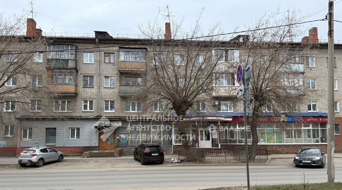 свободного назначения г Рязань р-н Железнодорожный ул Ленинского Комсомола 93 фото 6