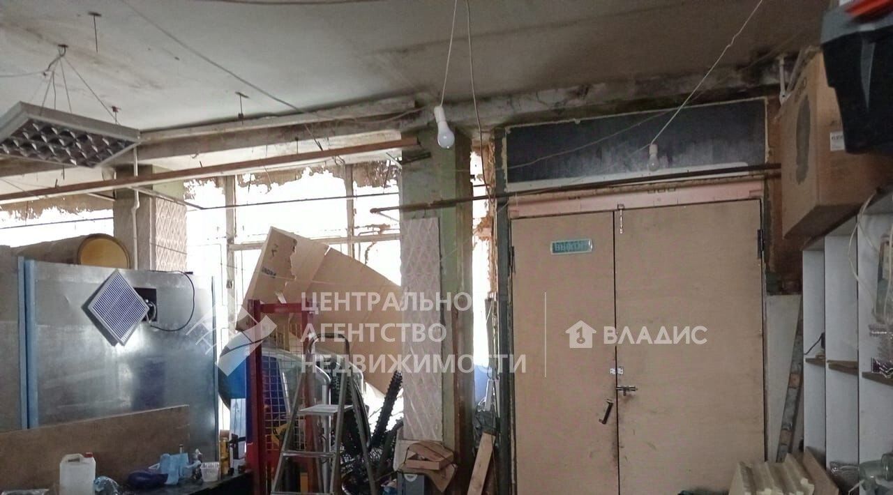 свободного назначения г Рязань р-н Железнодорожный ул Ленинского Комсомола 93 фото 22