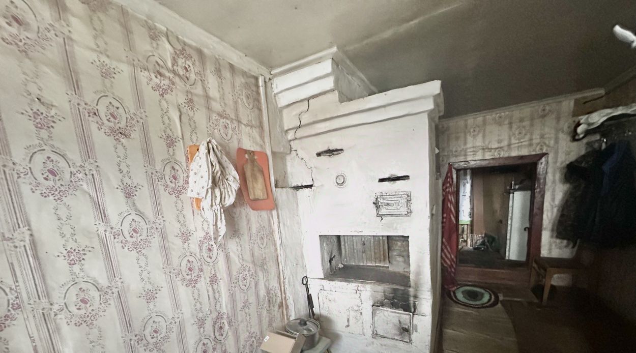 дом г Киров п Садаковский ул Михайловская 3а фото 15