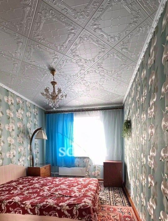 квартира г Прокопьевск р-н Рудничный 10-й микрорайон Тырган 22 фото 13