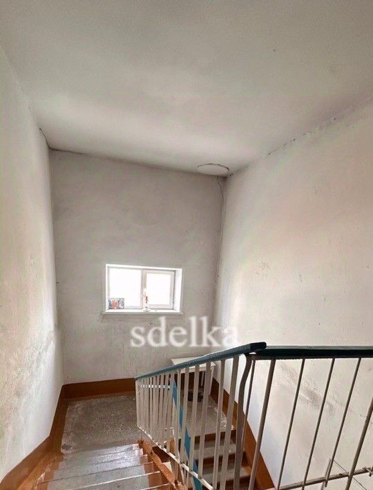 квартира г Прокопьевск р-н Рудничный 10-й микрорайон Тырган 22 фото 19