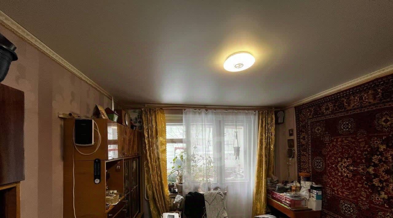 квартира г Калуга р-н Московский ул Труда 24 фото 8