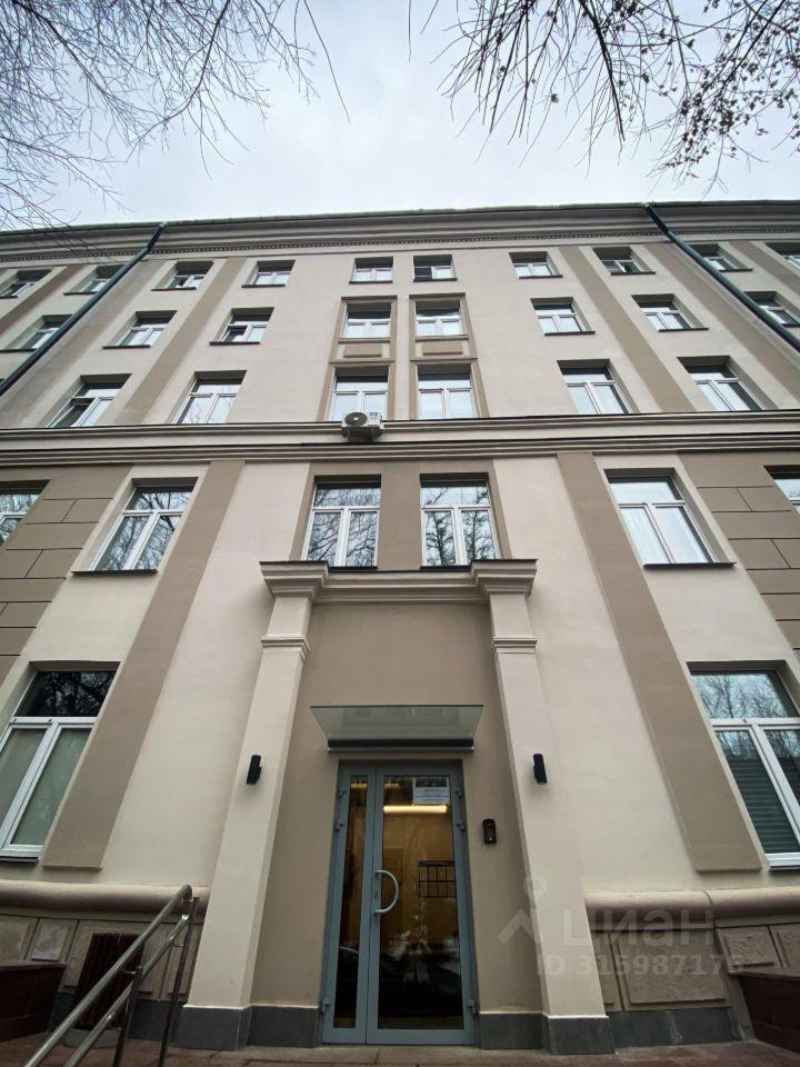 квартира г Москва ВАО Богородское ул Ивантеевская 9а Московская область фото 19