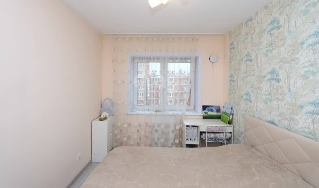 квартира г Иркутск ул Лермонтова 1 фото 8