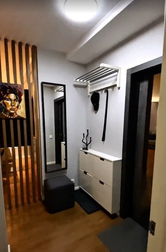 квартира г Краснодар р-н Центральный ул Таманская 130/3 фото 10