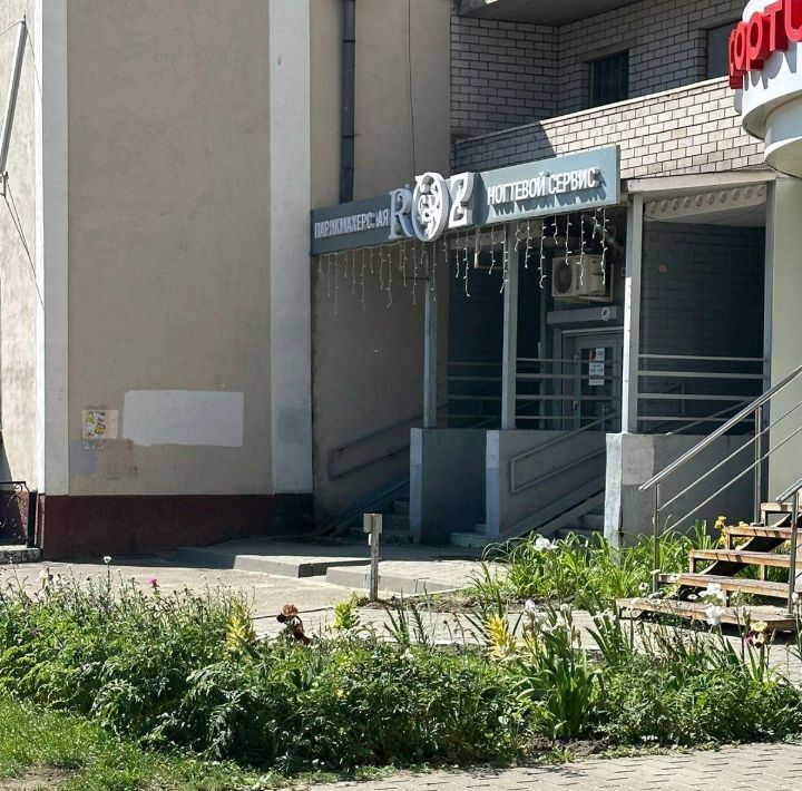 свободного назначения г Воронеж р-н Советский ул Космонавтов 60в фото 3