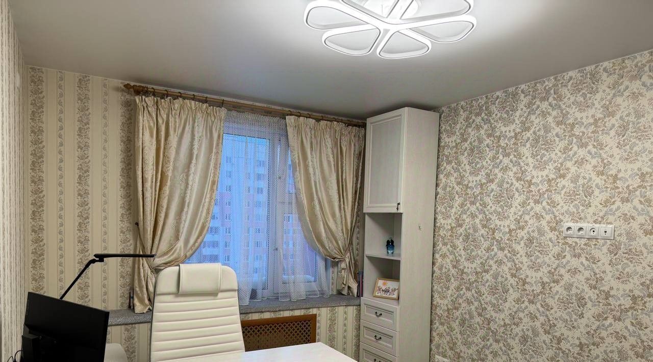 квартира г Новый Уренгой мкр Советский 9/2 фото 15