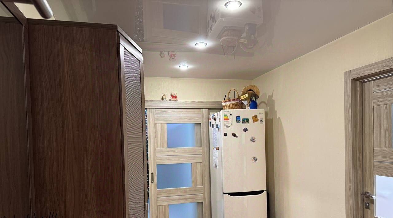 квартира г Новый Уренгой мкр Советский 9/2 фото 20