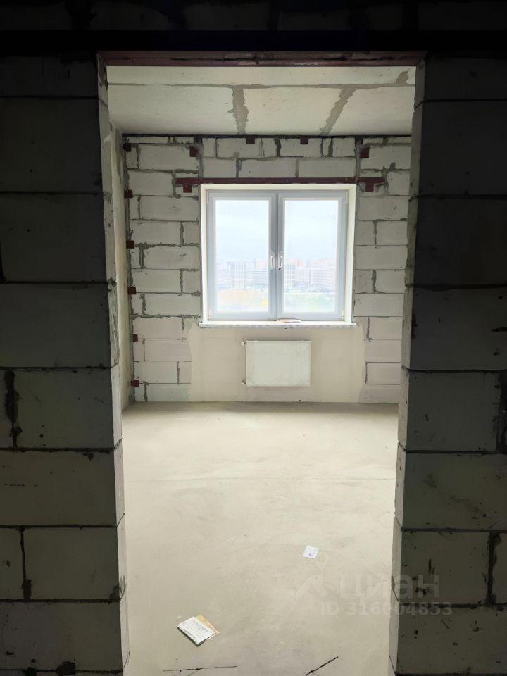 квартира г Краснодар р-н Прикубанский ул Кореновская 57/2 фото 10