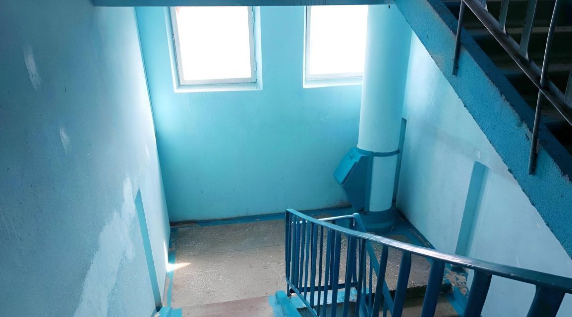 квартира р-н Омский Чернолучинский дп, Пионерская ул., 13 фото 18