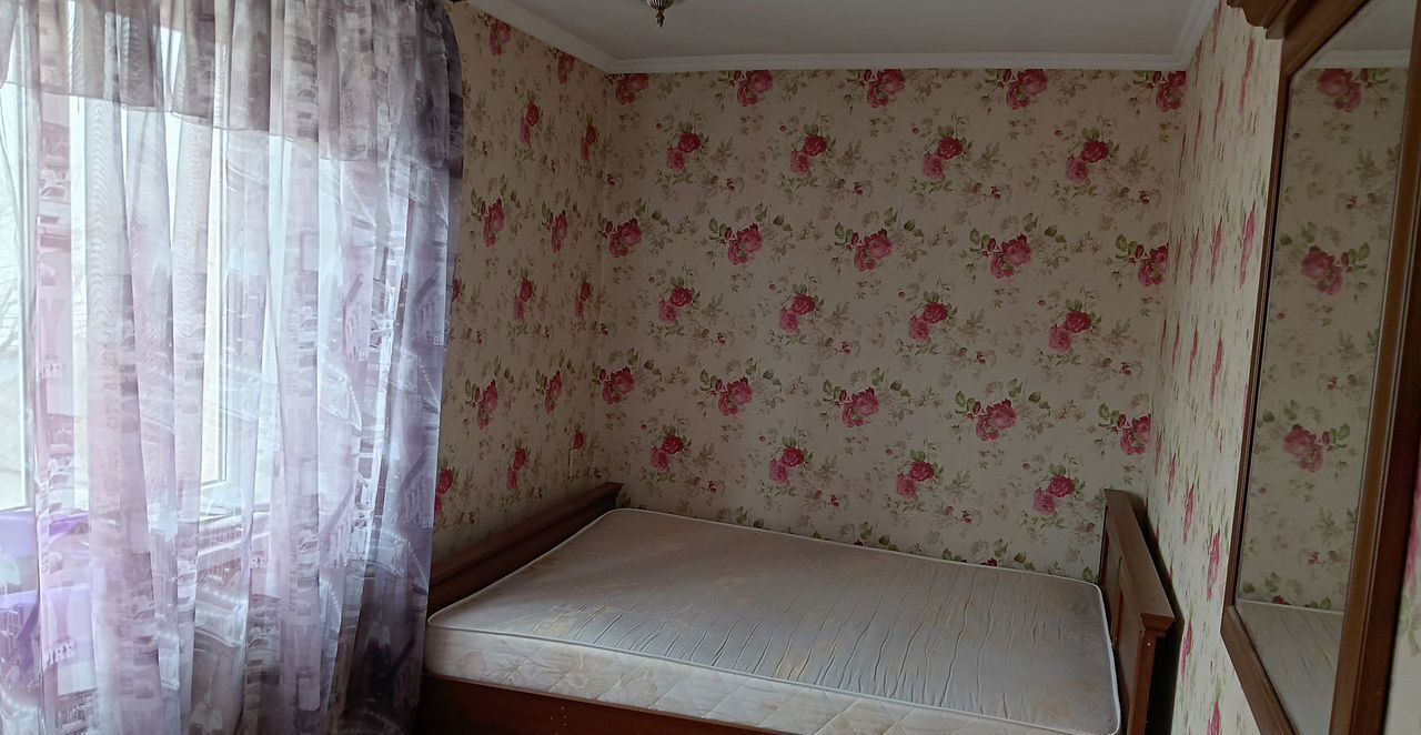 квартира г Махачкала ул Салаватова 31 р-н Советский фото 4