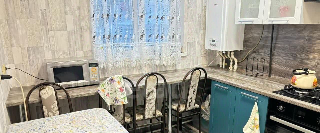 квартира г Новошахтинск ул 2-я Пятилетка 6а фото 1