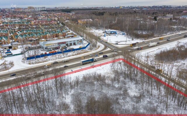 р-н Калининский ул Владимира Полякова Калининский административный округ фото