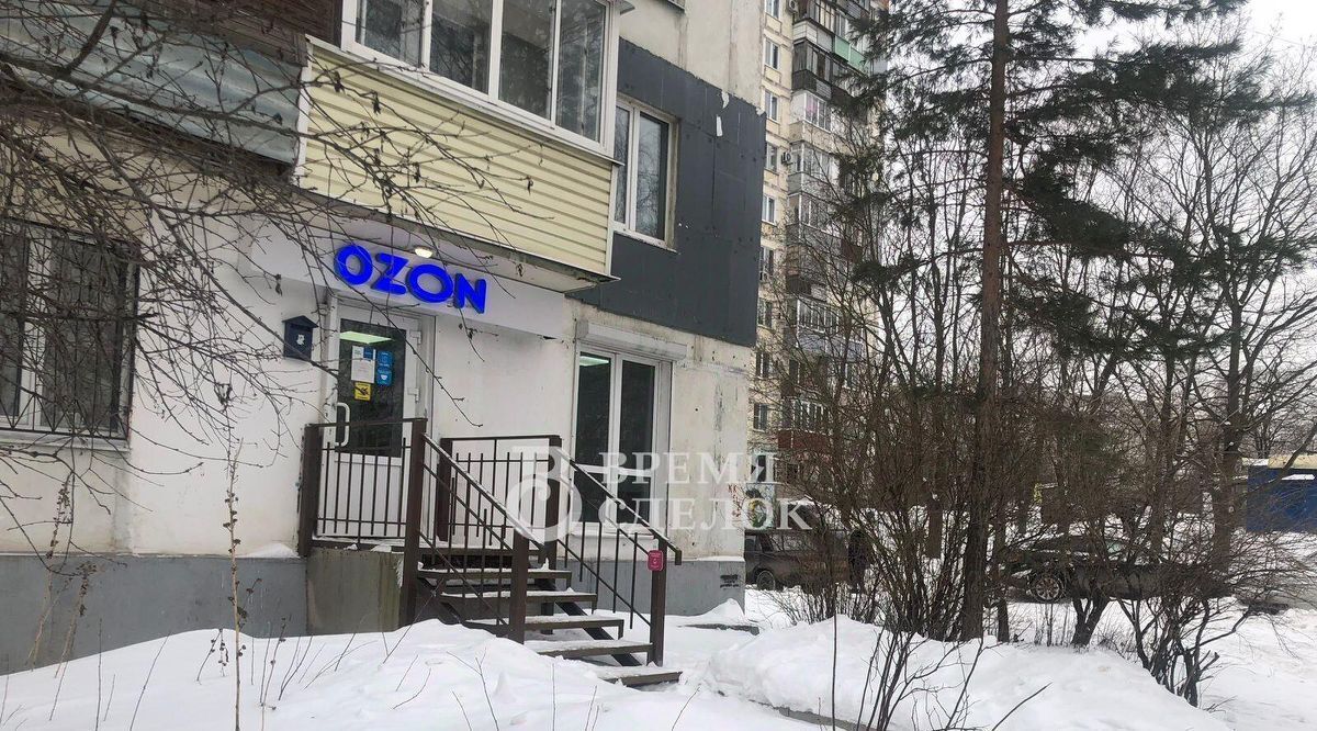 квартира г Владимир р-н Октябрьский ул Горького 104 фото 4