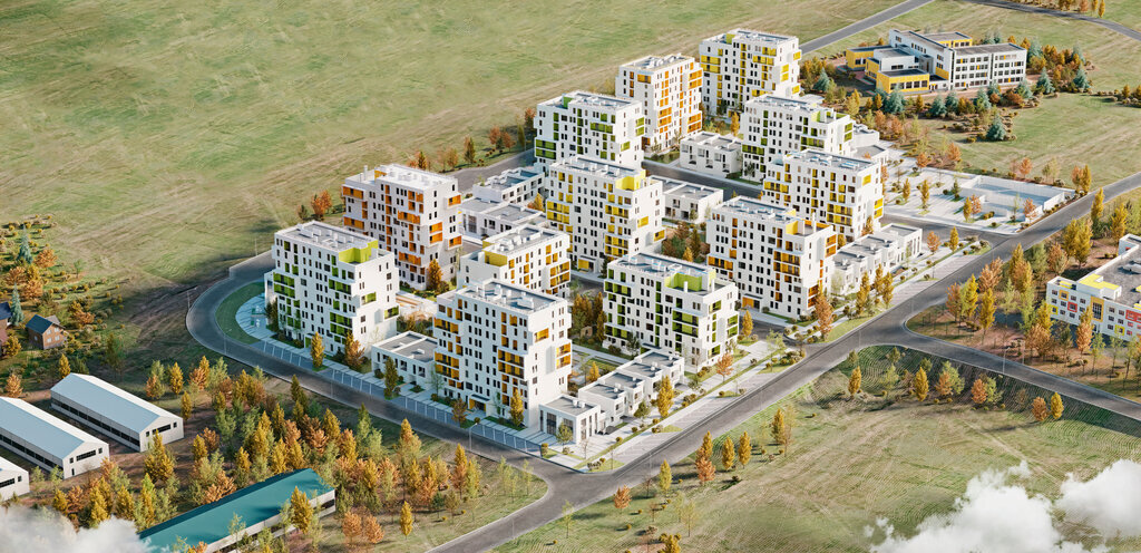 квартира г Симферополь р-н Киевский Крымская Роза фото 3