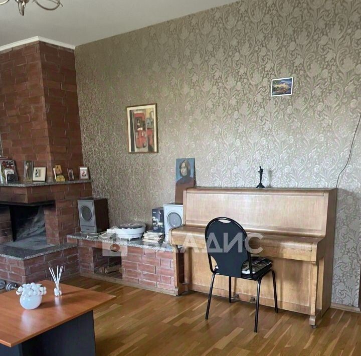 дом г Химки мкр Сходня Сходня, Усковский пер., 2 фото 13