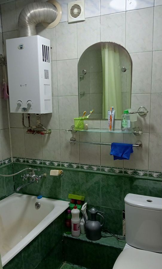 квартира г Махачкала ул Салаватова 31 р-н Советский фото 9