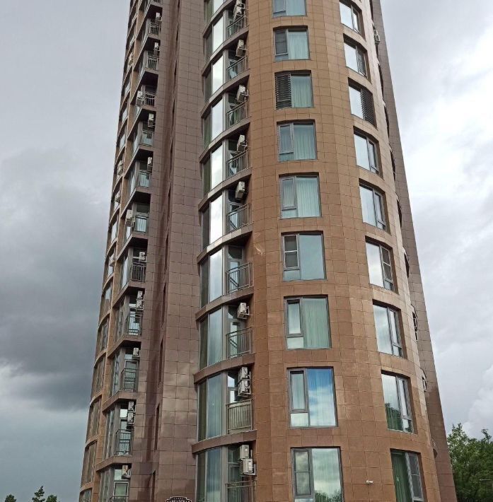 квартира г Хабаровск р-н Центральный ул Кавказская 45/2 фото 16