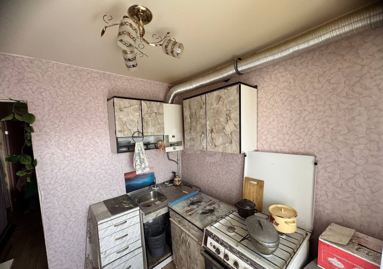 квартира г Самара р-н Железнодорожный Московская ул Тухачевского 249 фото 4