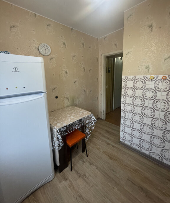 квартира г Екатеринбург р-н Орджоникидзевский ул Лобкова 40 Проспект Космонавтов фото 2