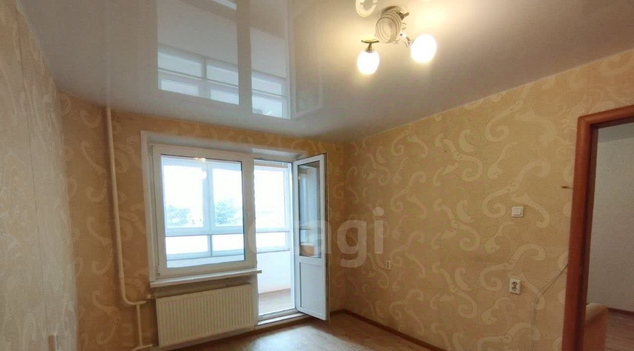 квартира г Киров р-н Октябрьский ул Московская 207 фото 4