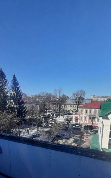 квартира г Киров р-н Первомайский ул Московская 24а фото 4