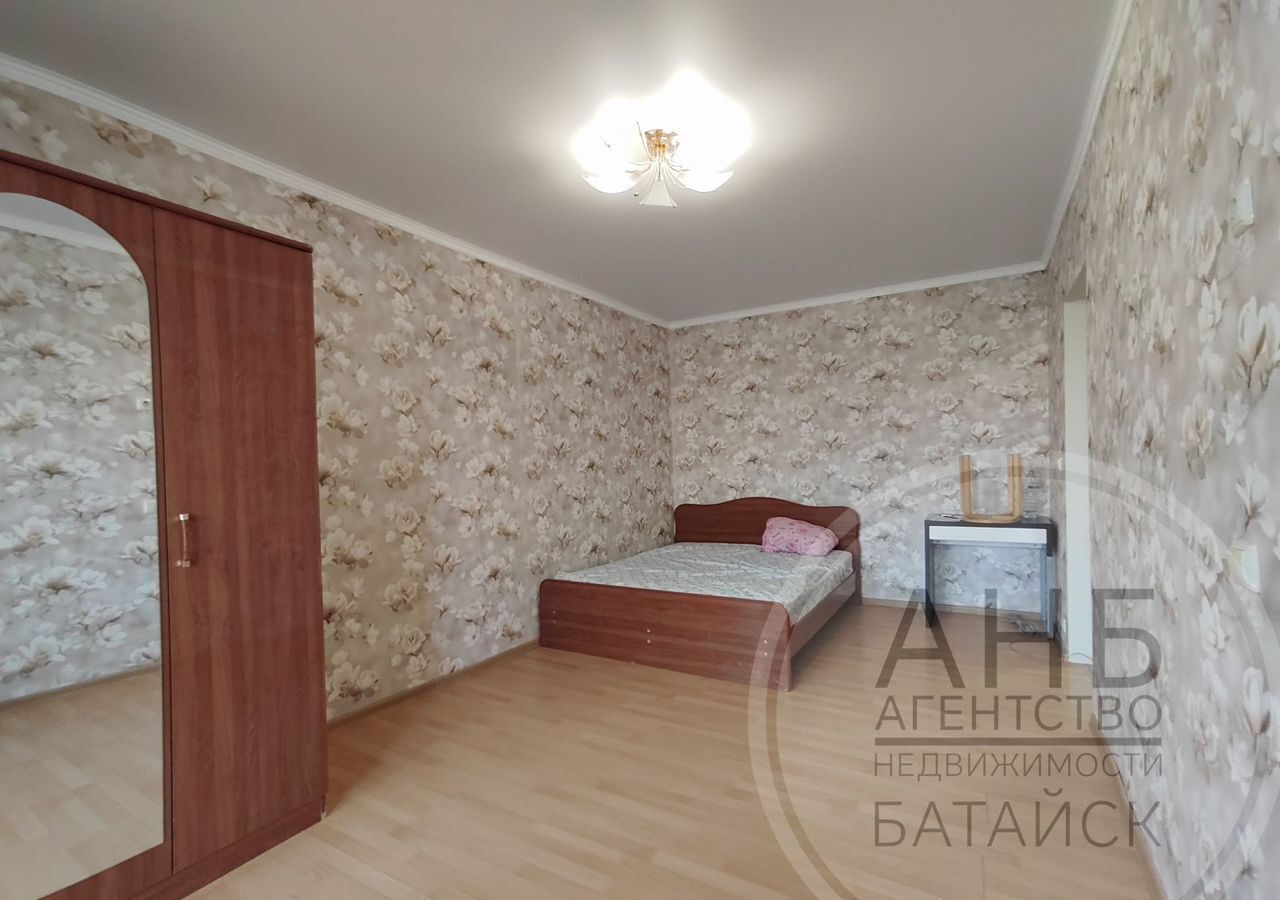 квартира г Батайск ул Булгакова 4 фото 4