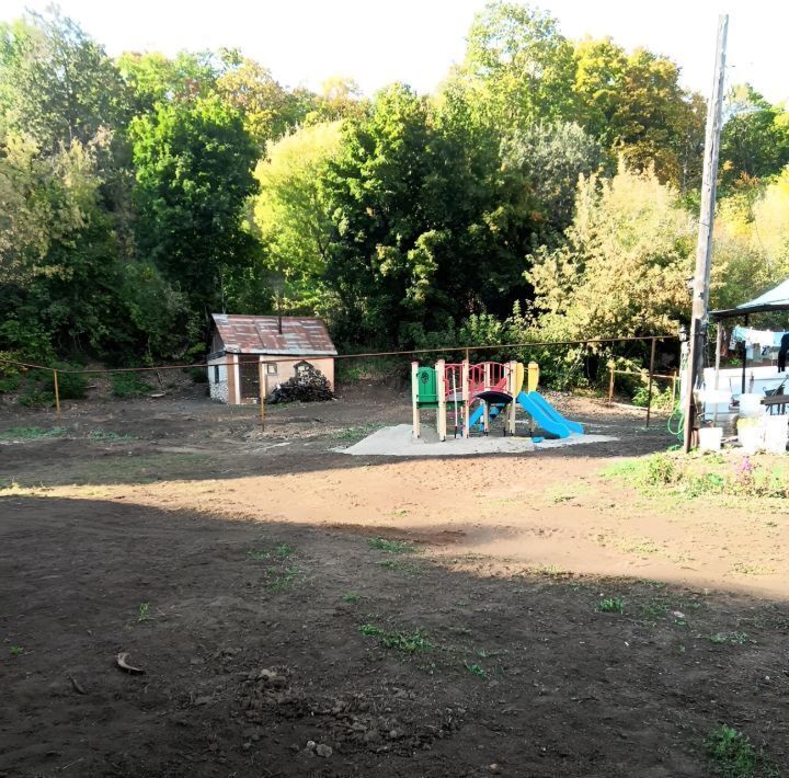 дом г Самара п Красная Глинка ул Батайская 8 р-н Красноглинский фото 3