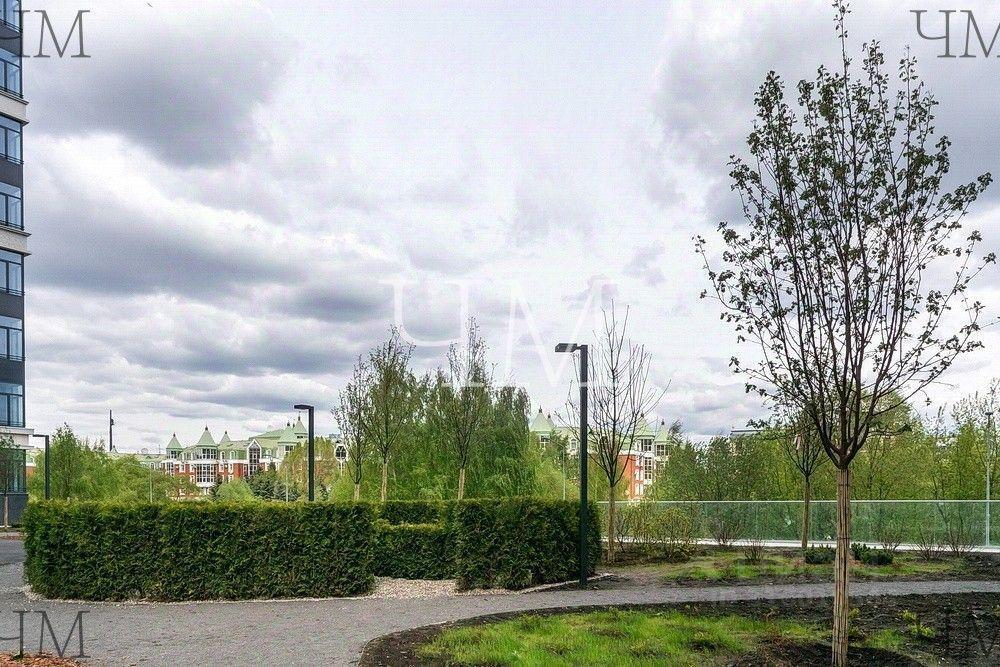 квартира г Москва метро Раменки ЗАО пр-кт Генерала Дорохова ЖК West Garden к 8, Московская область фото 8