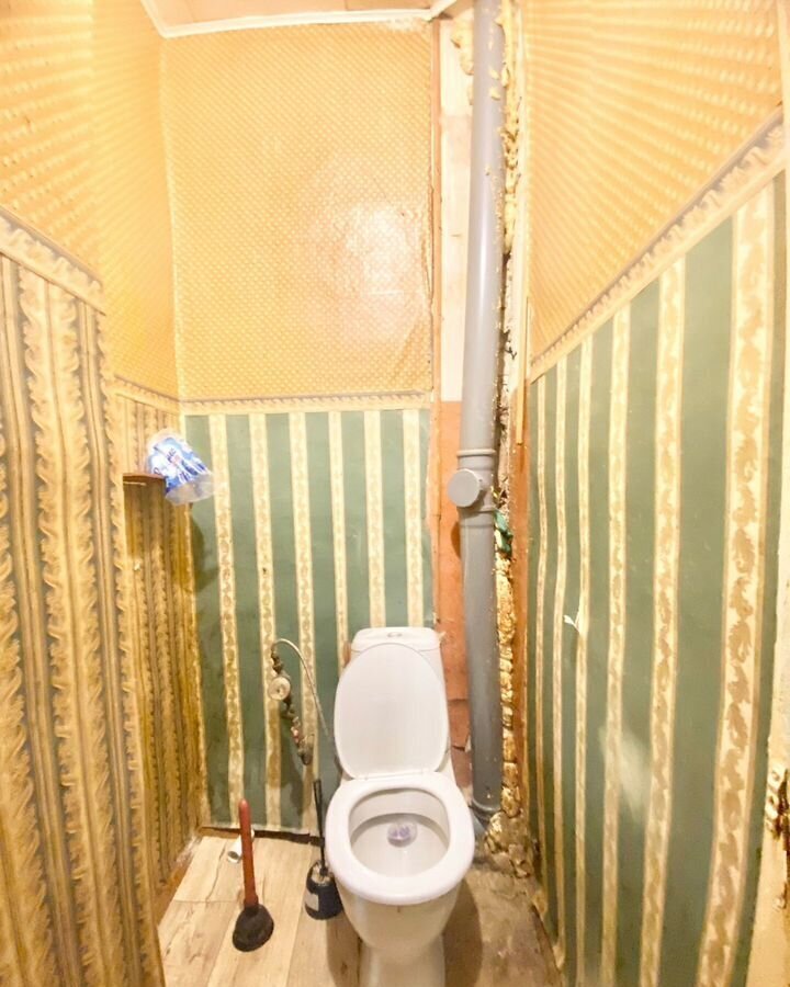 комната г Екатеринбург р-н Орджоникидзевский Уралмаш ул Стахановская 6 фото 4