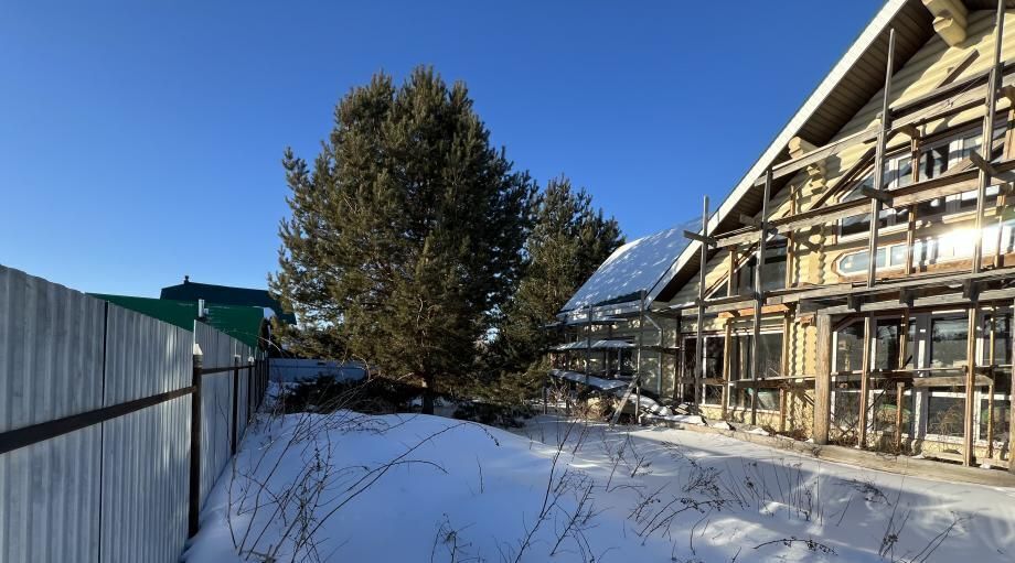 дом г Самара ул Береговая 444 Грива-1 ДНТ, проезд 20-й фото 5
