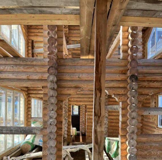 дом г Самара ул Береговая 444 Грива-1 ДНТ, проезд 20-й фото 6