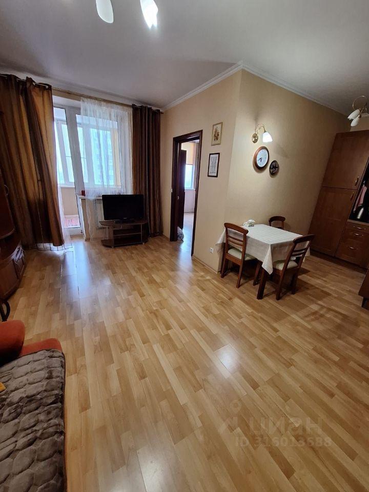квартира г Реутов ул Ашхабадская 27к/2 Новокосино фото 8