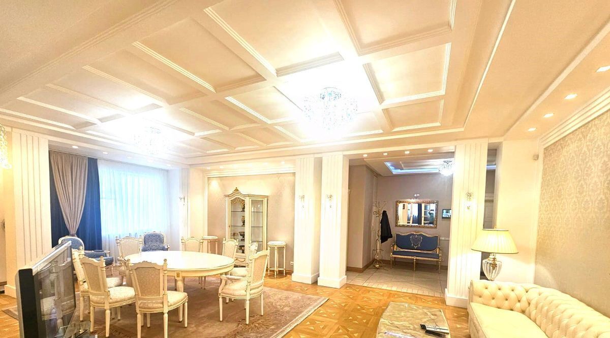 квартира г Москва метро Профсоюзная пр-кт Нахимовский 56 фото 28