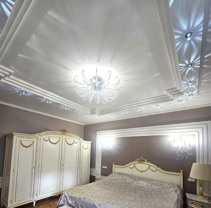 квартира г Москва метро Профсоюзная пр-кт Нахимовский 56 фото 34